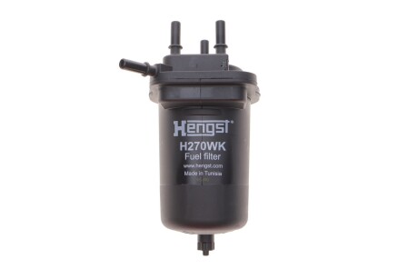 Фільтр палива HENGST FILTER H270WK