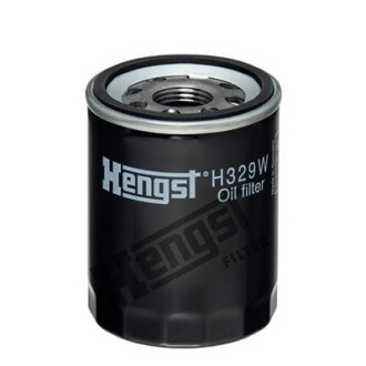 Фільтр масла HENGST FILTER H329W