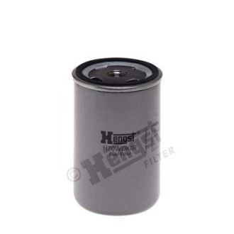 Фільтр палива HENGST FILTER H70WDK07