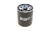 Фильтр масляный двигателя MAZDA (Hengst) HENGST FILTER H97W08 (фото 1)