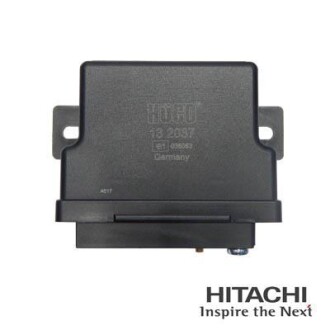 Реле HITACHI 2502037