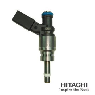 Форсунка AUDI A6/A8 "2,8 "06-11 HITACHI 2507123