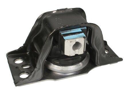 Подушка двигуна (R) Ford Connect 1.6 TDCi 13- (замінено на 586798) HUTCHINSON 586284