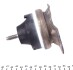 Опора двигателя Citroen C5/Peugeot 607, 806, 807, Expert 2.0HDi; 2.2HDi (01-) HUTCHINSON 594376 (фото 4)