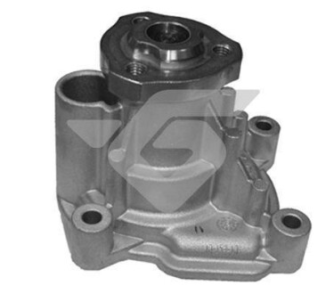 Насос водяний VW Golf V 1.6FSI, Passat (05-), Polo (01-) HUTCHINSON WP241