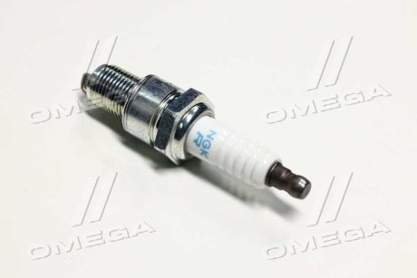 Свеча зажигания (платина) Hyundai H-1 01-/Santa Fe 00-/Sonata 99-01/Kia Sorento 02-06 (Mobis) Hyundai/Kia/Mobis 1881811051 (фото 1)