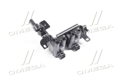 Котушка запалювання Kia Cerato 04-06/Rio 05-/Hyundai Accent 99-/Getz 02-/Elantra 00- (Mobis) Hyundai/Kia/Mobis 2730126600