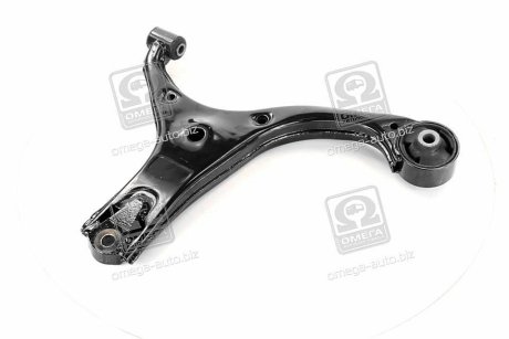 Рычаг передней подвески нижний левый Hyundai Accent/verna 06-/Kia Rio 05-06 (Mobis) Hyundai/Kia/Mobis 545001E000 (фото 1)