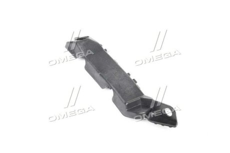 Кронштейн переднього бампера правий HYUNDAI Elantra 10-16 Hyundai/Kia/Mobis 865143X000