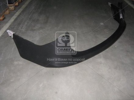 Бампер задний верхняя часть Hyundai/Kia/Mobis 86611-2W000