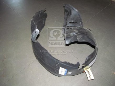 Підкрилок передній правий 09- HYUNDAI Santa Fe CM 06-12 Hyundai/Kia/Mobis 868202B200