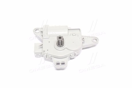 Привод заслонки отопителя салона (Mobis) Hyundai/Kia/Mobis 971591H050