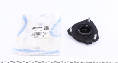 Подушка амортизатора (переднего) Ford Mondeo III 00-07 IMPERGOM 35622