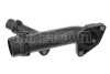 Фланець системи охолодження BMW 3 (E46/E90/E91) 1.6-2.0 98-12 IMPERGOM 90085 (фото 1)