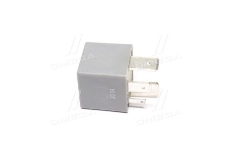 Реле паливн. насос 40A 12V (Elparts) JAKOPARTS 75614614