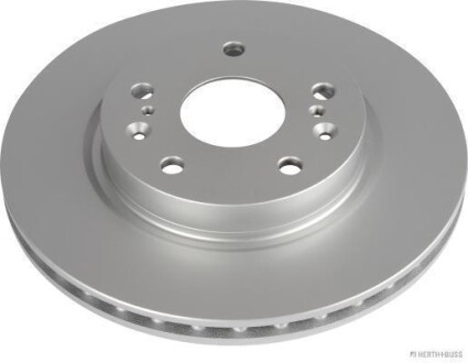 Диск тормозной передний SUBARU JAKOPARTS J3308033