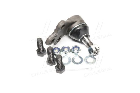 Опора шаровая передняя левая Nissan JAKOPARTS J4861038