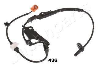 Датчик ABS HONDA P. ACCORD VIII 2.0/2.2 I-CTDI/2.4 03- PR JAPANPARTS ABS436