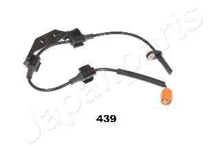 Датчик ABS HONDA T. CR-V II 2.0/2.2 CTDI 02-06 LE JAPANPARTS ABS439