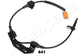 Датчик ABS HONDA T. CR-V II 2.0 2.2 CTDI 02-06 PR JAPANPARTS ABS441