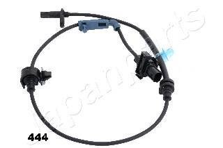 Датчик ABS HONDA P. CR-V 2,4 I-VTEC 4WD 09- PR JAPANPARTS ABS444