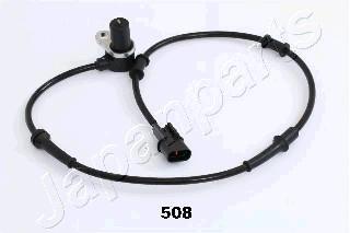 Датчик ABS MITSUBISHI P. COLT 1,3 00- PR JAPANPARTS ABS508