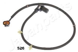 Датчик ABS MITSUBISHI T. OUTLANDER 2.0 03- PR JAPANPARTS ABS526