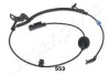 Датчик ABS MITSUBISHI T. ASX 1.8DI-D 4WD 10- PR JAPANPARTS ABS553 (фото 1)