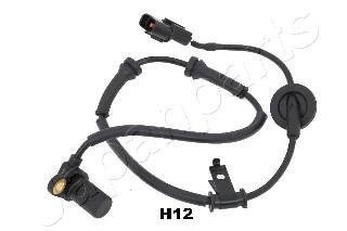 Датчик ABS HYUNDAI P. LE. GETZ 02- JAPANPARTS ABSH12