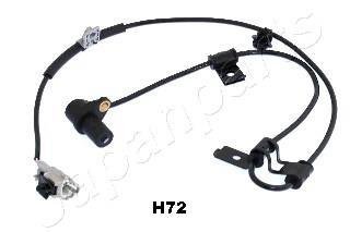 Датчик ABS HYUNDAI P. MATRIX 1,5 01- LE JAPANPARTS ABSH72