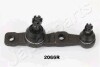 Кульова опора LEXUS P. IS200/200D/250/IS300H III/GS300/450H/460 PR JAPANPARTS BJ2066R (фото 1)