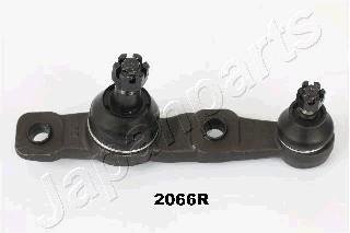 Кульова опора LEXUS P. IS200/200D/250/IS300H III/GS300/450H/460 PR JAPANPARTS BJ2066R