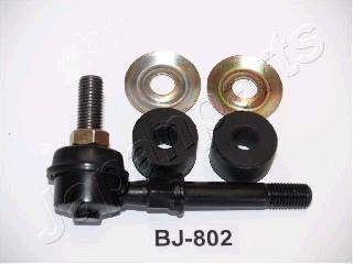 Кульова опора JAPANPARTS BJ802