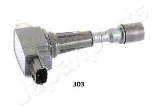 Котушка запалення BO-303 MAZDA 2, 3 1.3-1.6 04- JAPANPARTS BO303