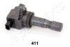 Котушка запалення HONDA CIVIC 1,8 I-VTEC 12- JAPANPARTS BO411 (фото 1)