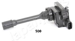 MITSUBISHI котушка запалювання Carisma,Galant,Lancer 95- JAPANPARTS BO500