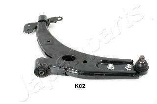 Важіль KIA P. CARENS 02-06 LE JAPANPARTS BSK01L