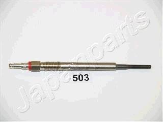 Свічка розжарювання JAPANPARTS CE503