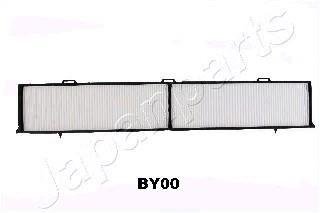 Фільтр салону BMW E87/E90/E91 JAPANPARTS FAABY00