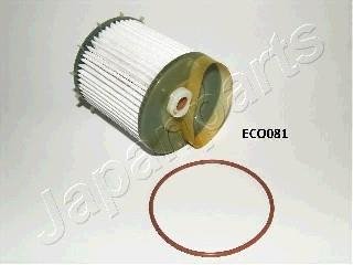 Фільтр палива FC-ECO081 SSANGYONG KORRANDO 2.0 10- JAPANPARTS FCECO081