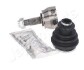 ШРКШ (зовнішній) Opel Corsa D/E/Fiat Fiorino/Punto/500/Qubo 07- (25z/23z/51mm/82.1mm/48.2mm) JAPANPARTS GI0009 (фото 4)