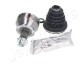 ШРКШ (зовнішній) Skoda Fabia/Roomster/VW Polo/Audi A2 1.2-1.9 TDI/ 1.2-2.0 99- (36/30/52mm) JAPANPARTS GI0012 (фото 3)