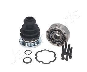 ШРКШ (внутрішній) Audi 80/90 84-95/VW Passat B2 81-88 (33z/100mm) JAPANPARTS GI0018