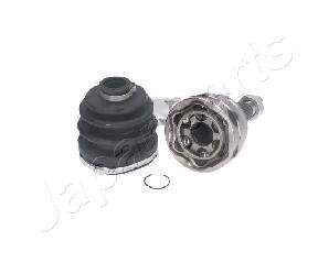 Шрус зовнішній MITSUBISHI OUTLANDER II 2,0/2,4 JAPANPARTS GI532