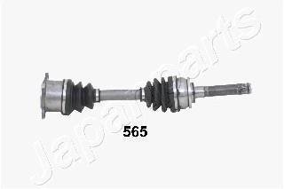 Шрус приводной компл. JAPANPARTS GI565