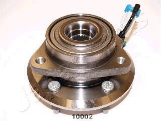 Ступиця колеса JAPANPARTS KK10002