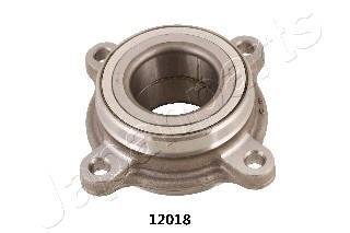 Підшипник колеса TOYOTA P. LANDCRUISER 08- JAPANPARTS KK12018