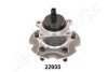 Підшипник колеса TOYOTA T. RAV-4 III JAPANPARTS KK22005 (фото 1)