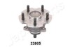 Підшипник колеса TOYOTA T. RAV-4 III JAPANPARTS KK22005 (фото 2)