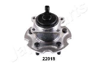 Підшипник колеса TOYOTA T. AVENSIS 1,6-2,2 07- JAPANPARTS KK22018